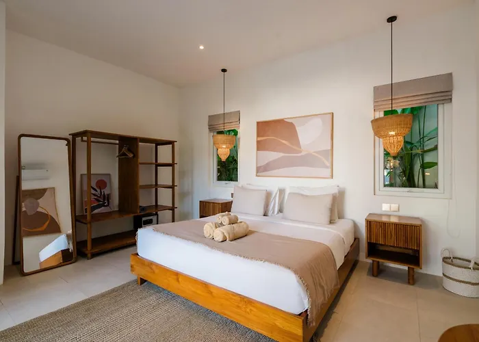 Lumi By Betterplace Villa Uluwatu