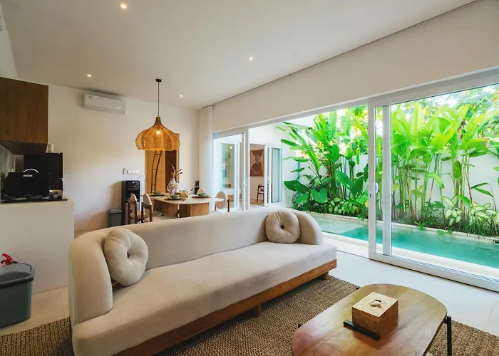 Villa Lumi By Betterplace