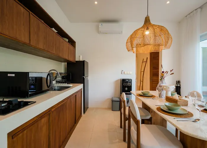 Villa Lumi By Betterplace Uluwatu