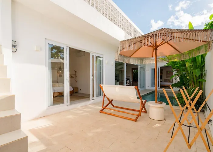 Lumi By Betterplace Villa *