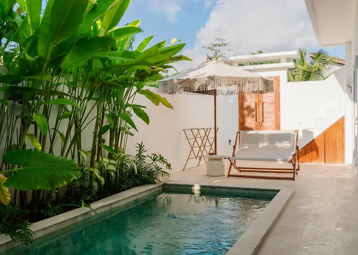 Lumi By Betterplace Villa