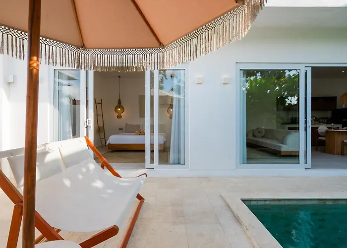 Villa Lumi By Betterplace