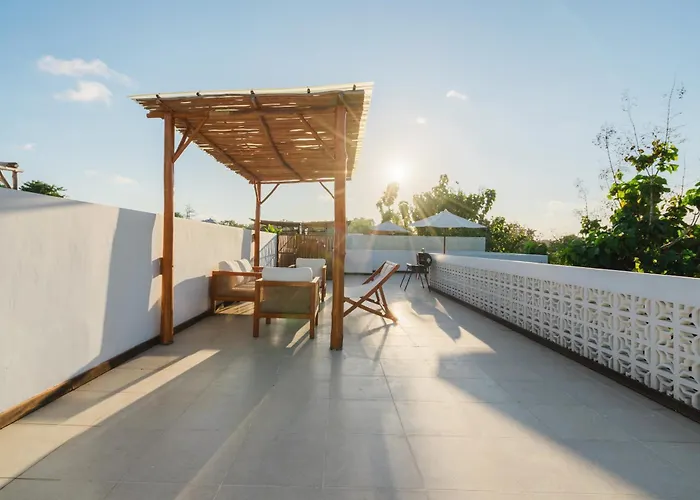 Lumi By Betterplace Villa *