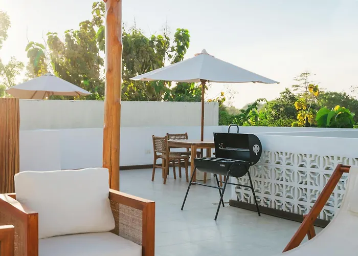 Lumi By Betterplace Villa Uluwatu