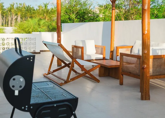 Villa Lumi By Betterplace Uluwatu