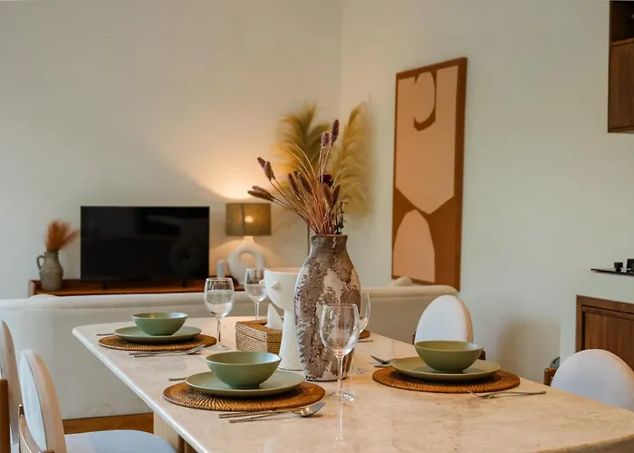 Lumi By Betterplace Villa *
