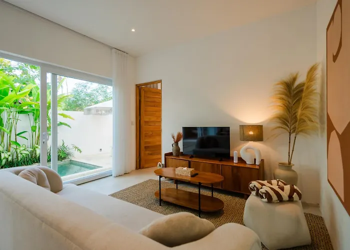 Lumi By Betterplace Villa Uluwatu