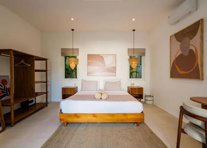 Villa Lumi By Betterplace Uluwatu