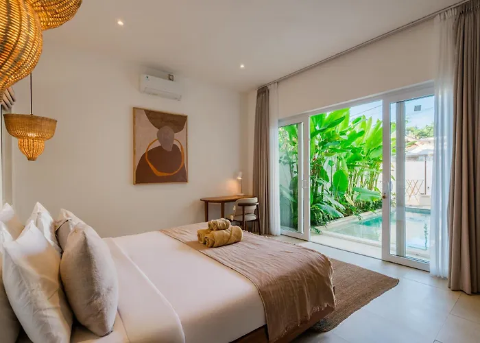 Lumi By Betterplace Villa
