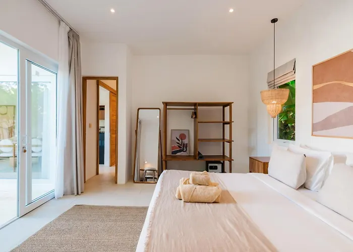 Villa Lumi By Betterplace *