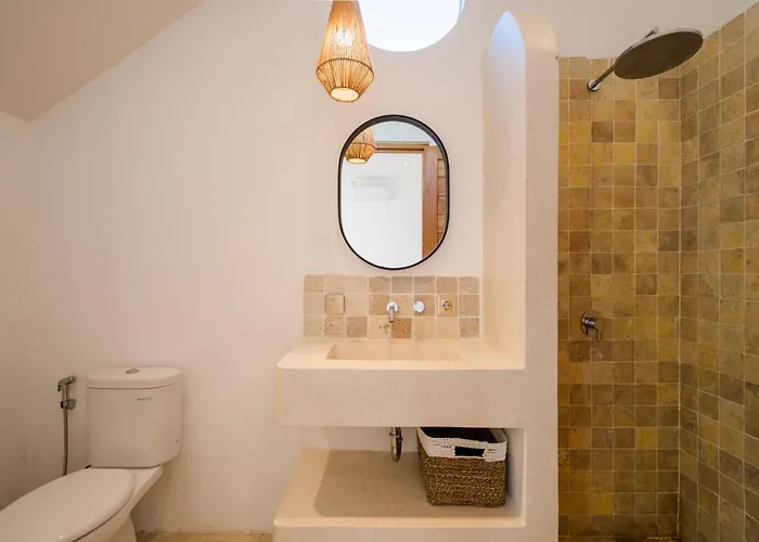 Lumi By Betterplace Villa *